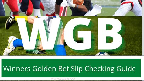Golden winners bet - Unlocking Success in Betting